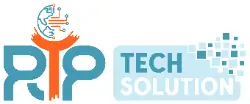 RTP Website Solution Logo